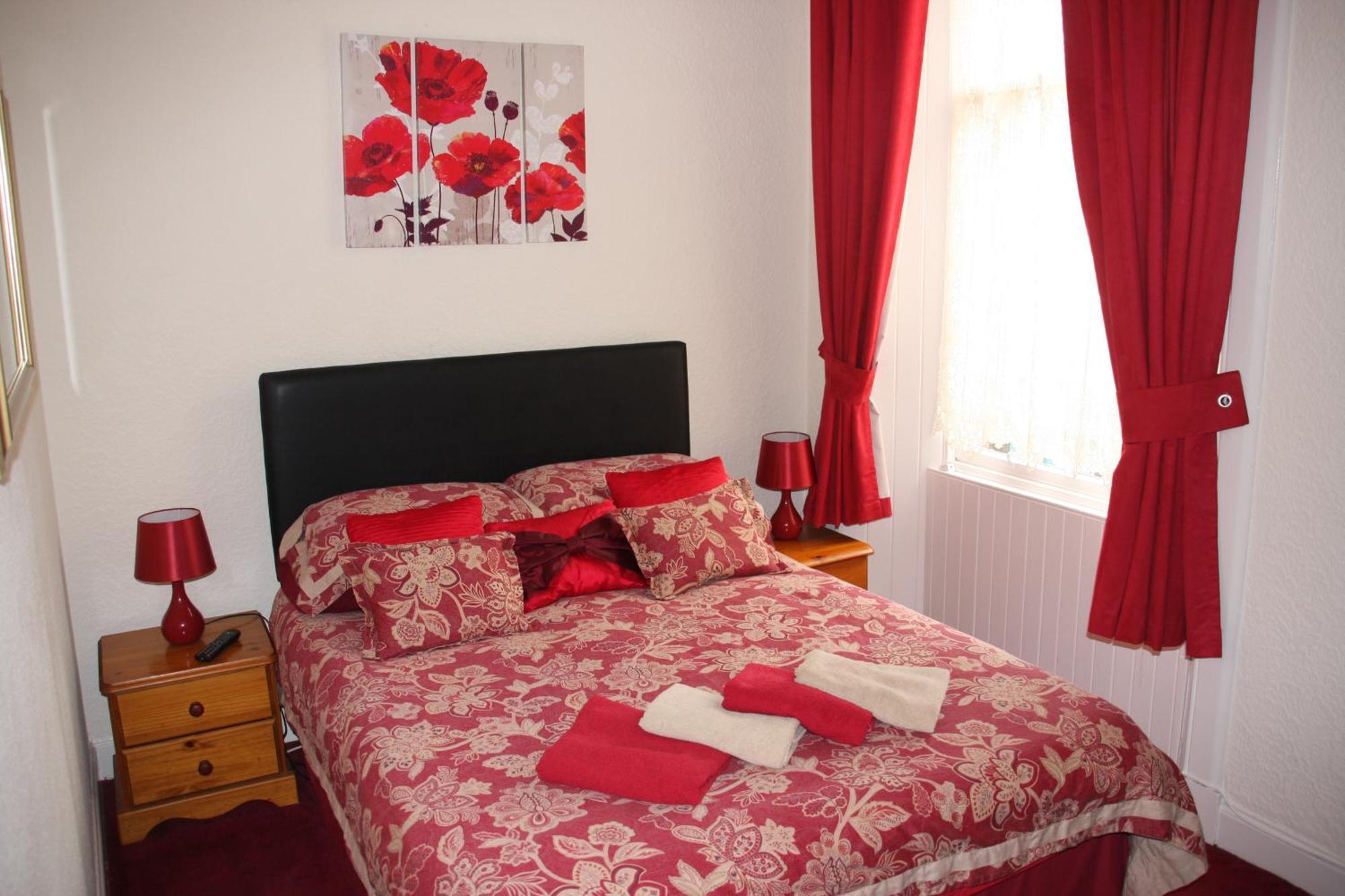 Scotia Hotel Пърт Екстериор снимка