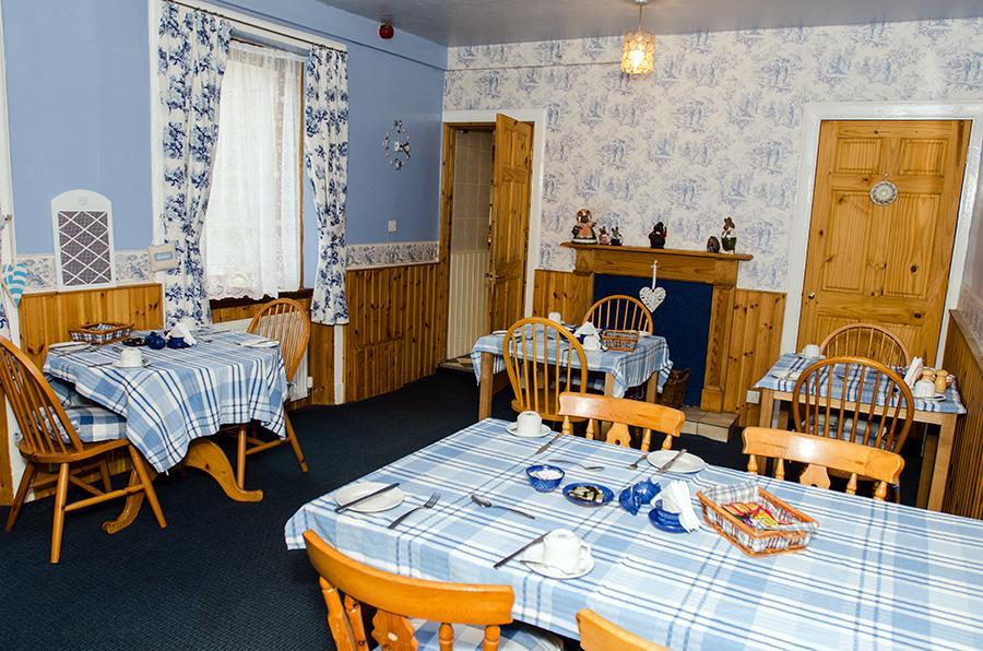 Scotia Hotel Пърт Екстериор снимка