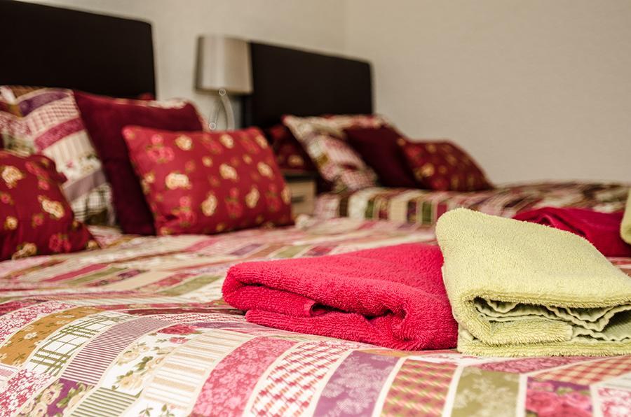 Scotia Hotel Пърт Екстериор снимка