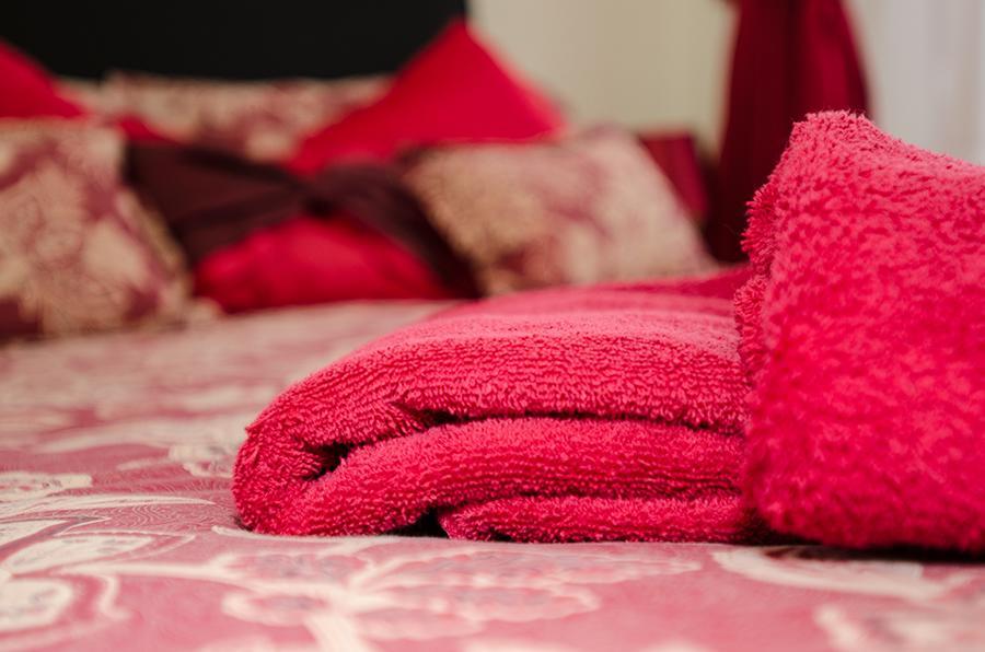 Scotia Hotel Пърт Екстериор снимка